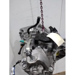 Boite De Vitesses Renault Clio 5 (5)