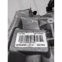 Boite De Vitesses Renault Clio 5 (6)