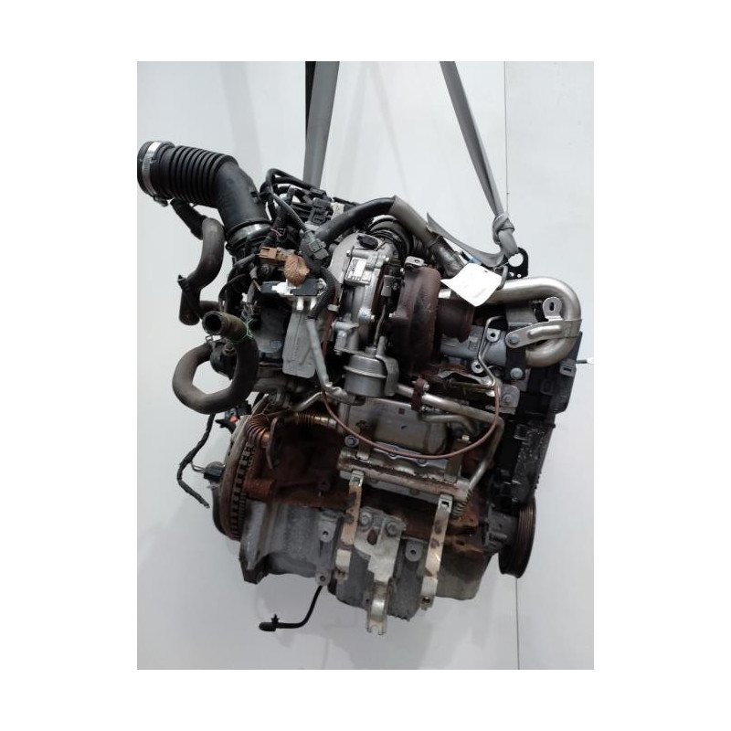 Moteur Renault Megane 4 Phase 1 (1)