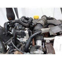 Moteur Renault Megane 4 Phase 1 (7)