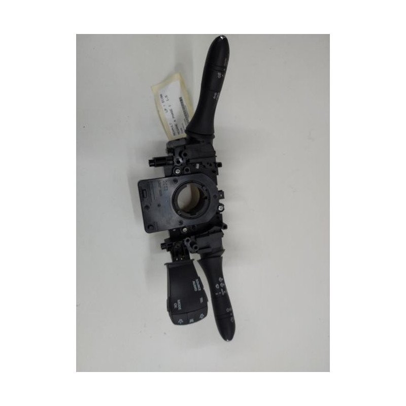 Com (bloc Contacteur Tournant+commodo Essuie Glace+commodo Phare) Renault Megane 4 Phase 1 (1)