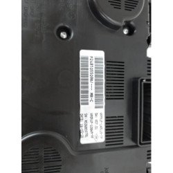 Compteur Renault Megane 4 Phase 1 (3)