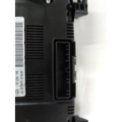 Compteur Renault Megane 4 Phase 1 (4)