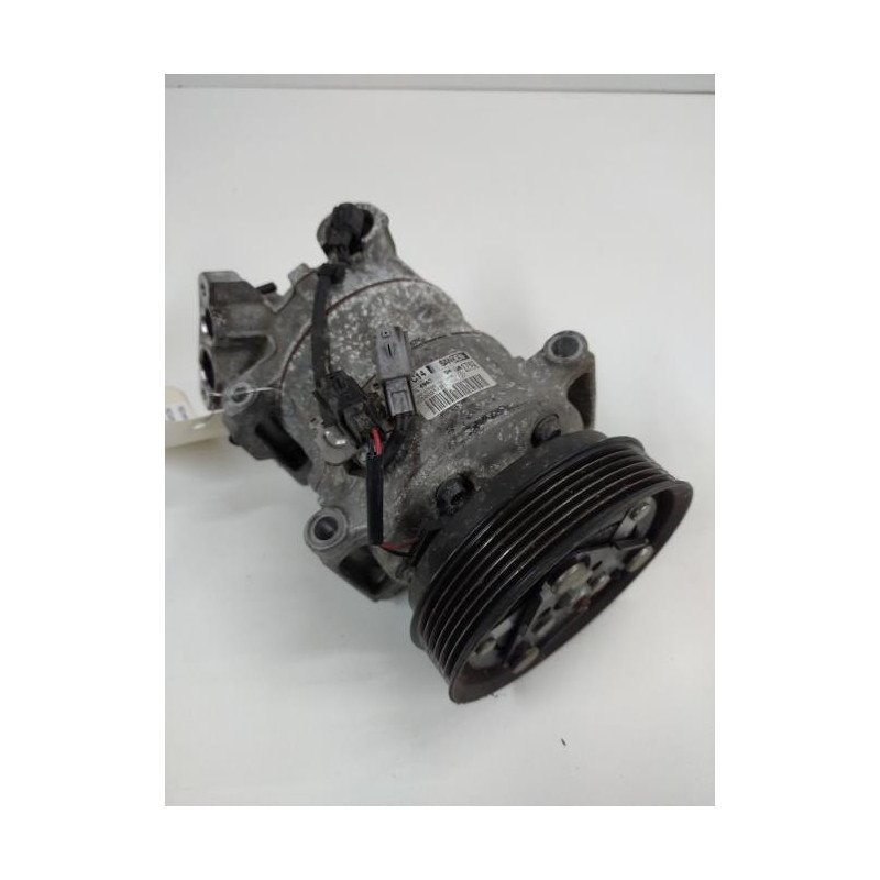 Compresseur Clim Renault Megane 4 Phase 1 (1)