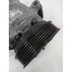 Compresseur Clim Renault Megane 4 Phase 1 (2)