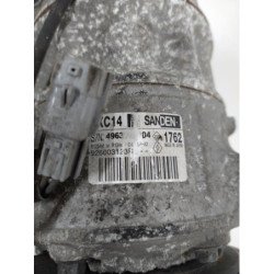 Compresseur Clim Renault Megane 4 Phase 1 (3)