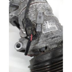 Compresseur Clim Renault Megane 4 Phase 1 (4)
