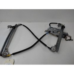 Leve Vitre Electrique Avant Gauche Peugeot 607 Phase 2 (1)