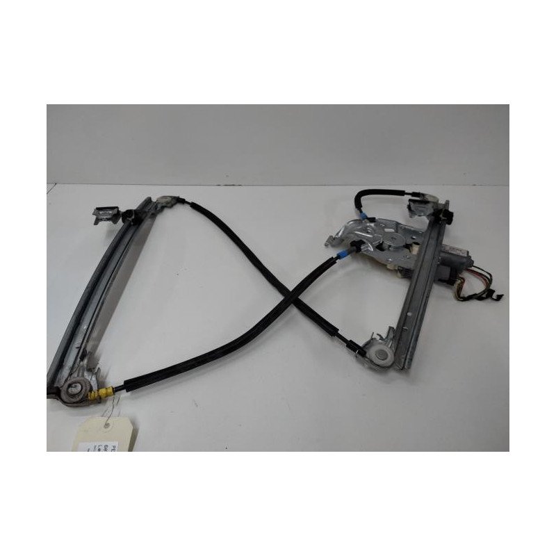 Leve Vitre Electrique Avant Gauche Peugeot 607 Phase 2 (1)