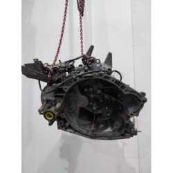 Boite De Vitesses Peugeot 407 Phase 1 (1)
