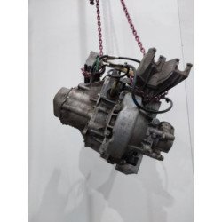 Boite De Vitesses Peugeot 407 Phase 1 (2)