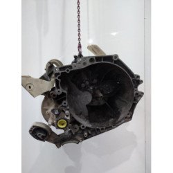 Boite De Vitesses Peugeot 207 Phase 1 (1)