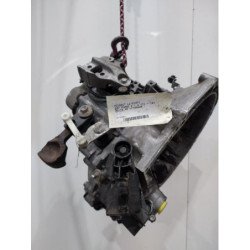 Boite De Vitesses Peugeot 207 Phase 2 (1)