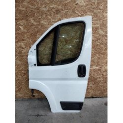 Porte Avant Gauche Peugeot Boxer 3 Phase 2 (1)