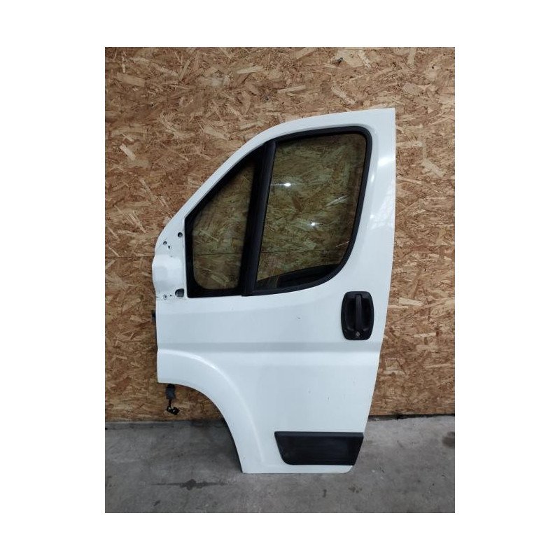 Porte Avant Gauche Peugeot Boxer 3 Phase 2 (1)