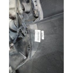 Pare Choc Arriere Peugeot 2008 1 Phase 2 (7)
