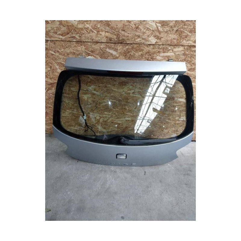 Malle/hayon Arriere Seat Ibiza 4 Phase 1 (1)