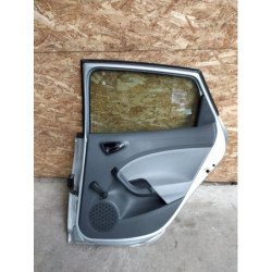 Porte Arriere Droit Seat Ibiza 4 Phase 1 (5)