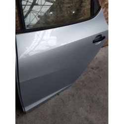 Porte Arriere Gauche Seat Ibiza 4 Phase 1 (2)