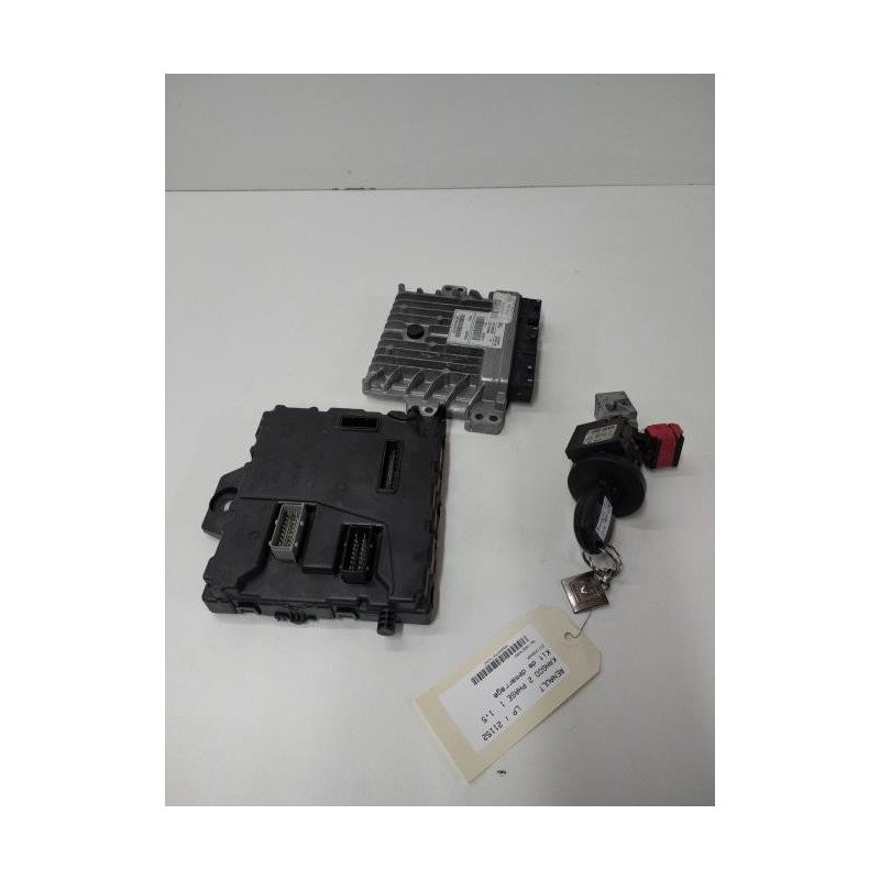 Kit De Demarrage Renault Kangoo 2 Phase 1 (1)
