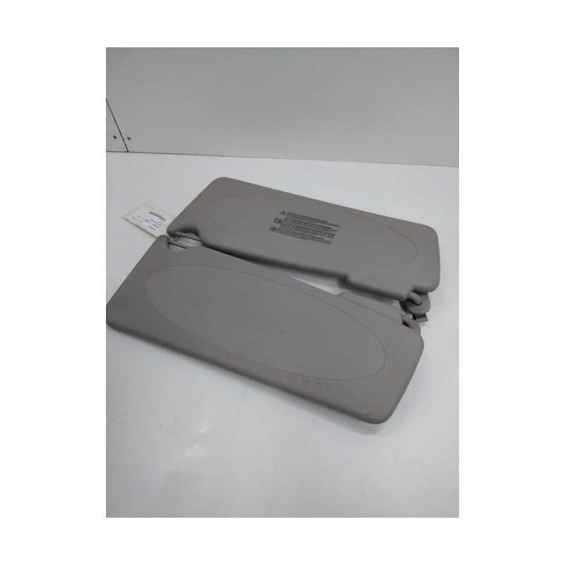 Pare Soleil Renault Kangoo 2 Phase 1 (1)