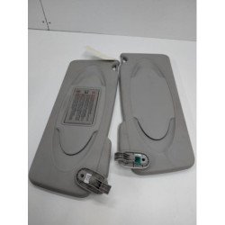 Pare Soleil Renault Kangoo 2 Phase 1 (2)