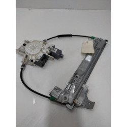Leve Vitre Electrique Arriere Droit Peugeot 407 Phase 1 (1)