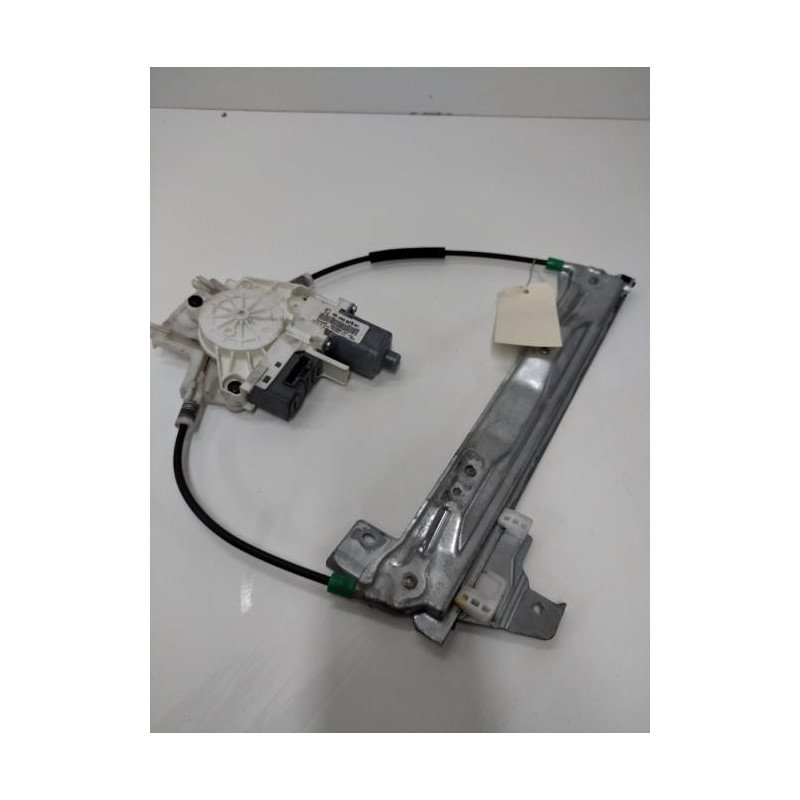 Leve Vitre Electrique Arriere Droit Peugeot 407 Phase 1 (1)