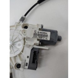 Leve Vitre Electrique Arriere Droit Peugeot 407 Phase 1 (2)