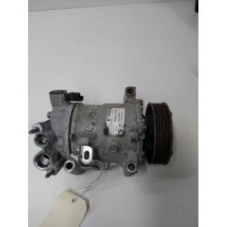 Compresseur Clim Peugeot 2008 1 Phase 2 (1)