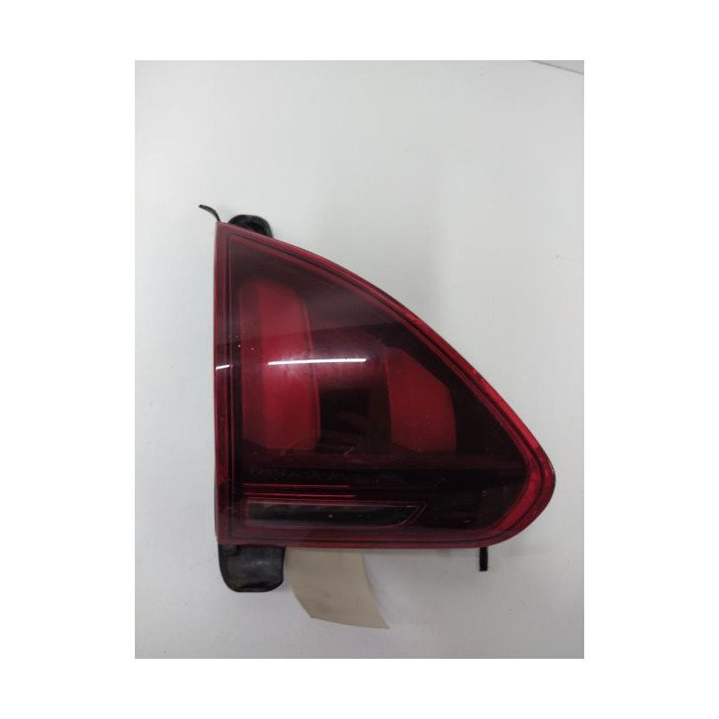 Feu Arriere Secondaire Gauche (feux) Peugeot 2008 1 Phase 2 (1)