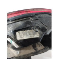 Feu Arriere Secondaire Gauche (feux) Peugeot 2008 1 Phase 2 (4)