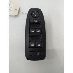 Interrupteur De Leve Vitre Avant Gauche Peugeot 2008 1 Phase 2 (1)