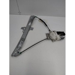 Leve Vitre Electrique Avant Droit Peugeot 407 Phase 1 (1)