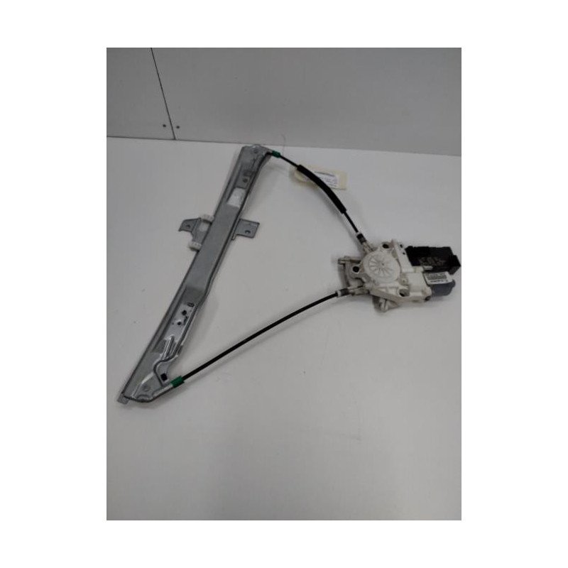 Leve Vitre Electrique Avant Droit Peugeot 407 Phase 1 (1)