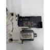 Leve Vitre Electrique Avant Droit Peugeot 407 Phase 1 (2)