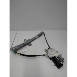 Leve Vitre Electrique Avant Gauche Peugeot 407 Phase 1 (1)