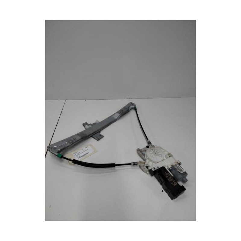 Leve Vitre Electrique Avant Gauche Peugeot 407 Phase 1 (1)