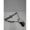 Leve Vitre Electrique Avant Gauche Peugeot 407 Phase 1 (1)