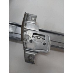 Leve Vitre Electrique Avant Gauche Peugeot 407 Phase 1 (4)