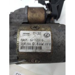 Demarreur Fiat Punto 2 Phase 1 (3)