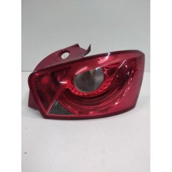 Feu Arriere Principal Droit (feux) Seat Ibiza 4 Phase 1 (1)