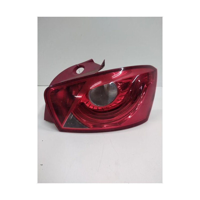 Feu Arriere Principal Droit (feux) Seat Ibiza 4 Phase 1 (1)