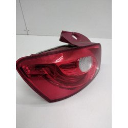 Feu Arriere Principal Gauche (feux) Seat Ibiza 4 Phase 1 (1)