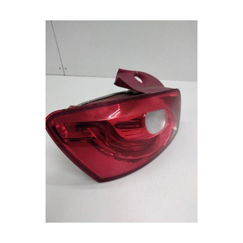 Feu Arriere Principal Gauche (feux) Seat Ibiza 4 Phase 1 (1)
