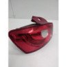 Feu Arriere Principal Gauche (feux) Seat Ibiza 4 Phase 1 (1)