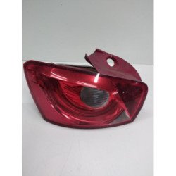 Feu Arriere Principal Gauche (feux) Seat Ibiza 4 Phase 1 (2)