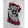 Feu Arriere Principal Gauche (feux) Seat Ibiza 4 Phase 1 (3)