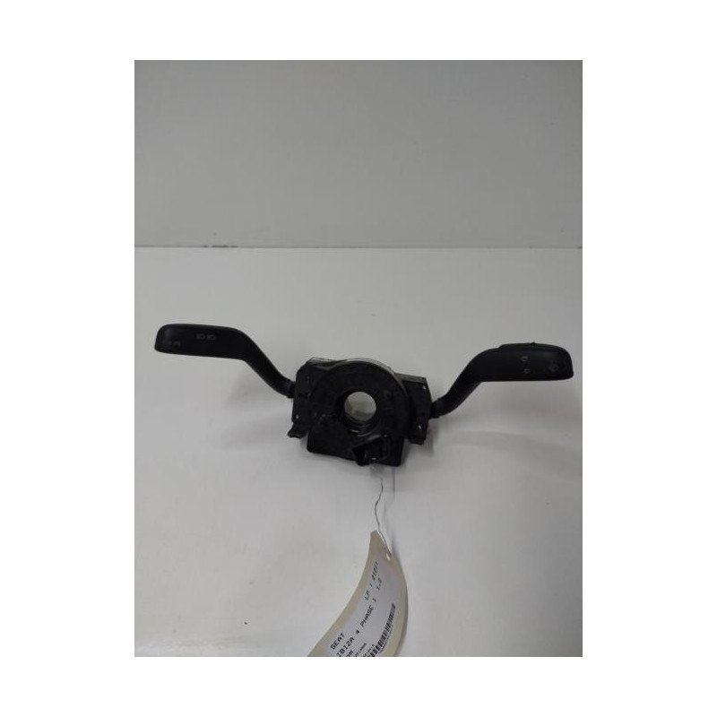 Com (bloc Contacteur Tournant+commodo Essuie Glace+commodo Phare) Seat Ibiza 4 Phase 1 (1)