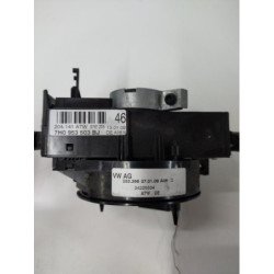 Com (bloc Contacteur Tournant+commodo Essuie Glace+commodo Phare) Seat Ibiza 4 Phase 1 (2)